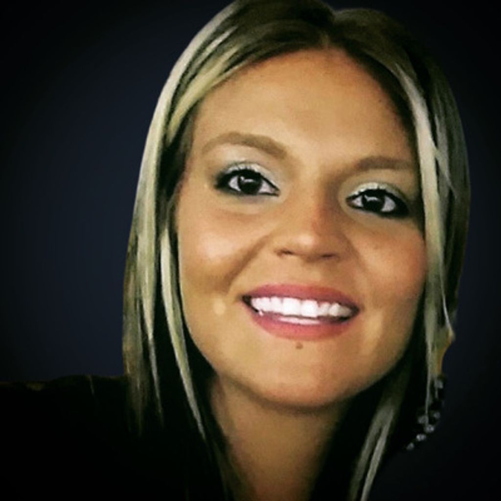 Catarina Gordon Profile Photo