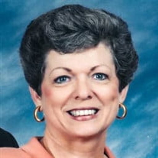 Shirley Rundell Profile Photo