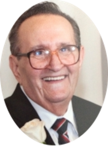 Joseph Gazzara Profile Photo