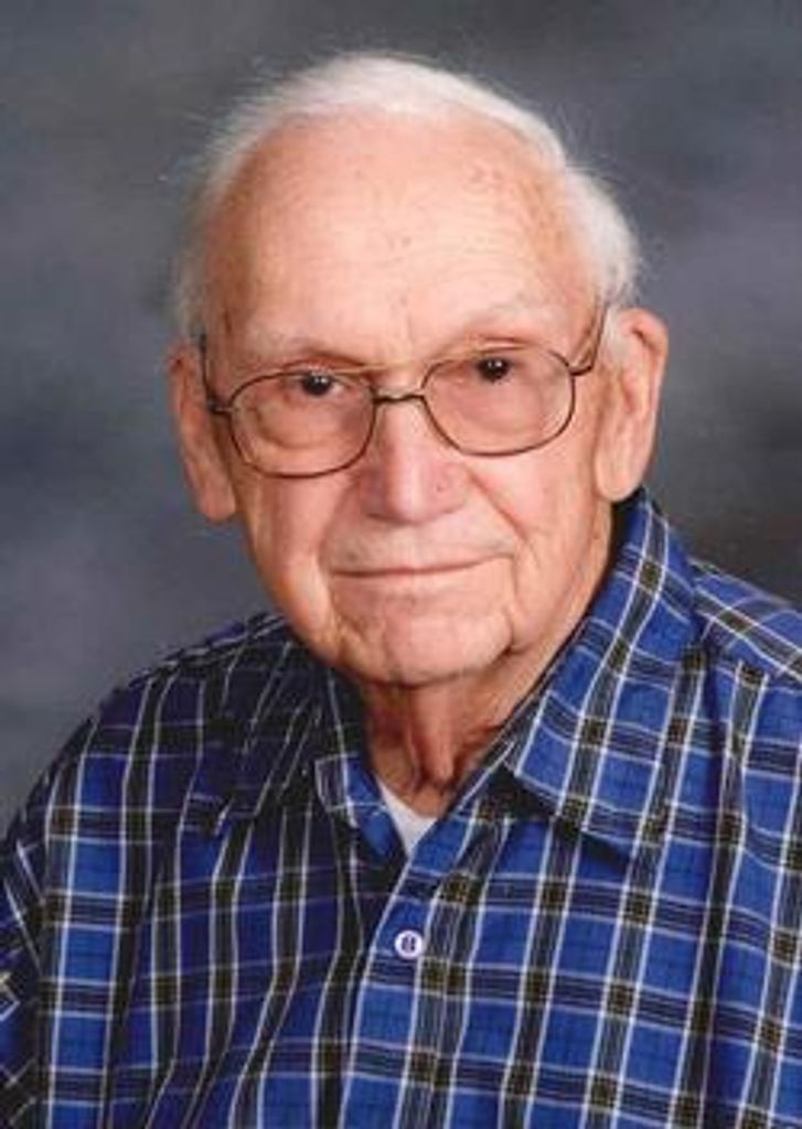 Florian "Deacon Bud" H. Heiser