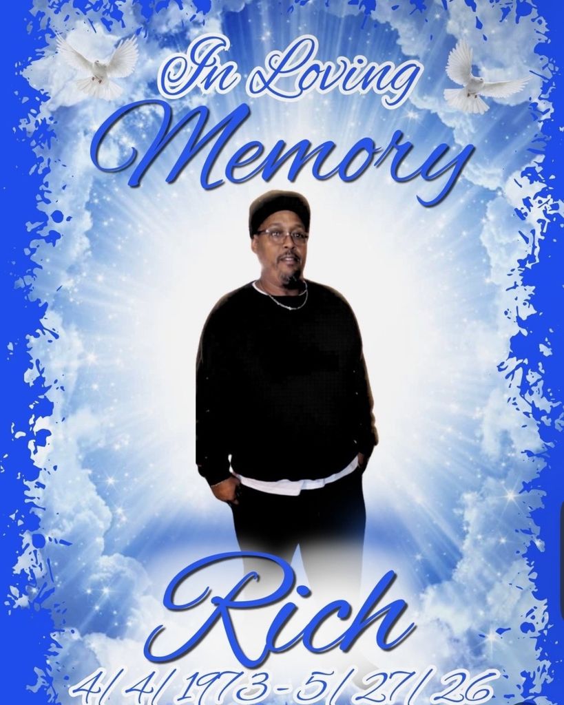 Richard Berkley, Jr.