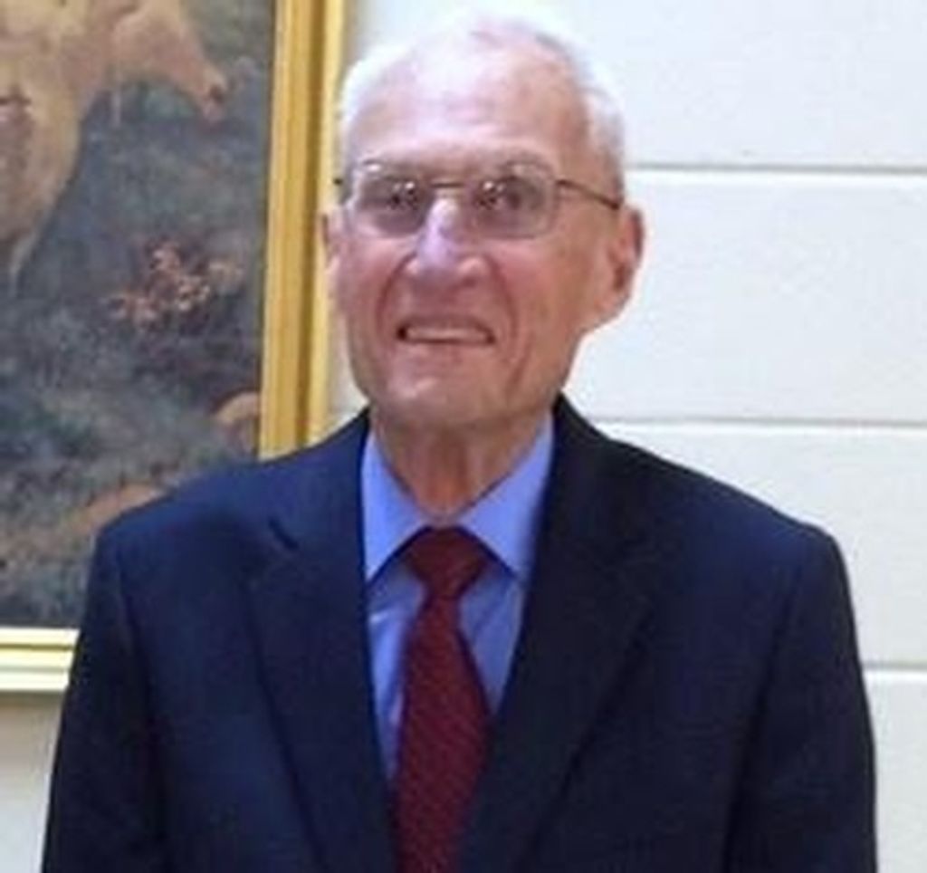 Calvin Smith