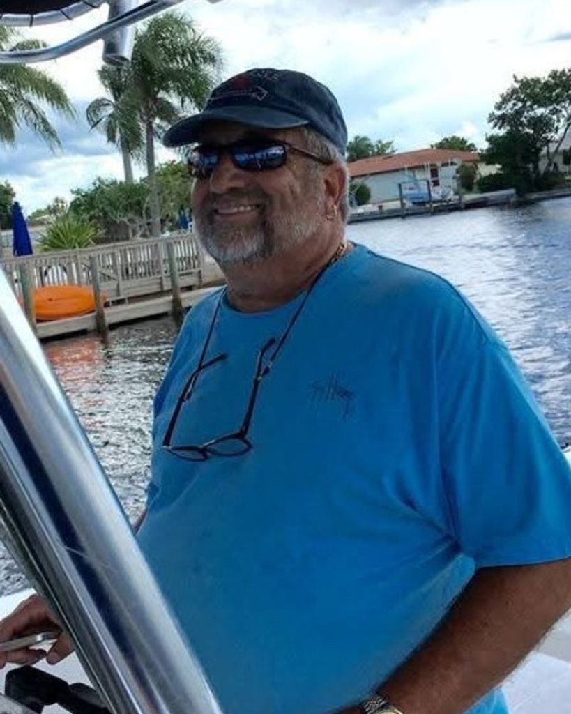 Jerold Ross Patterson, Jr. Profile Photo