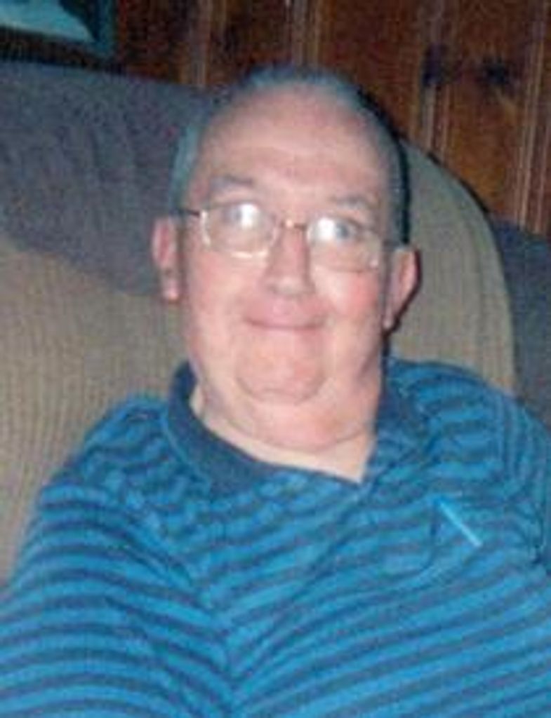 Daniel V. Mclaughlin