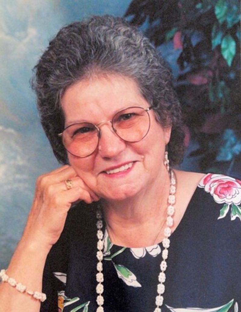 Joyce Lee Barnes Profile Photo