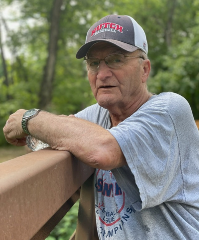 Otto "Butch" N. Henning Jr. Profile Photo