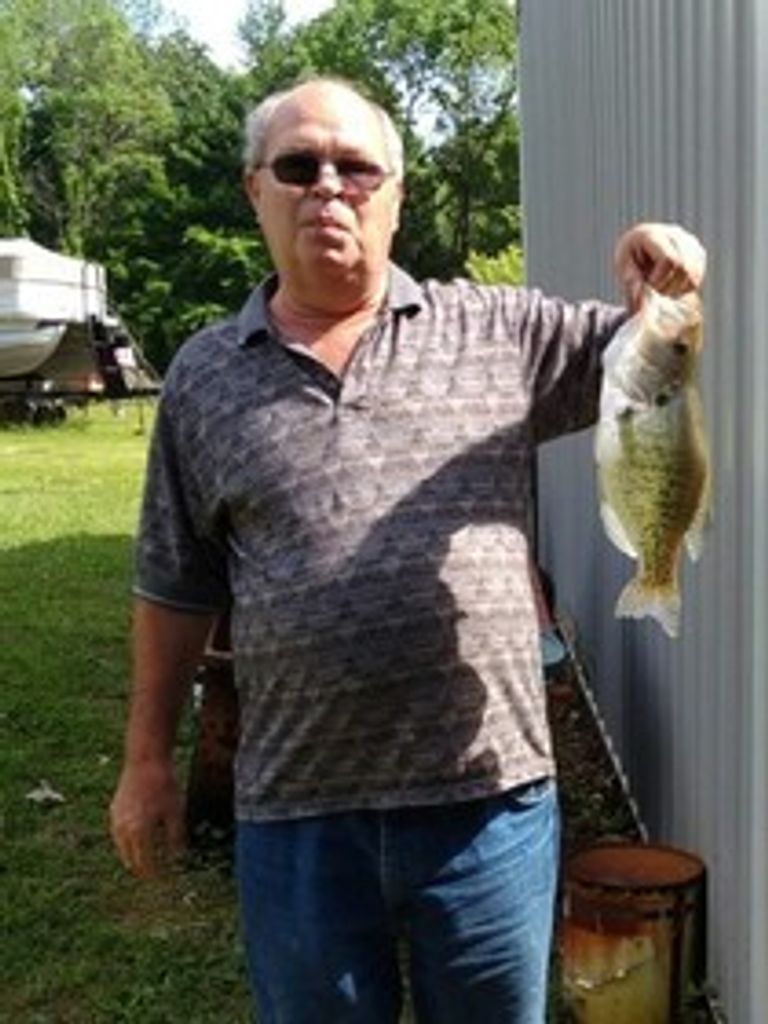 John  R. McGill