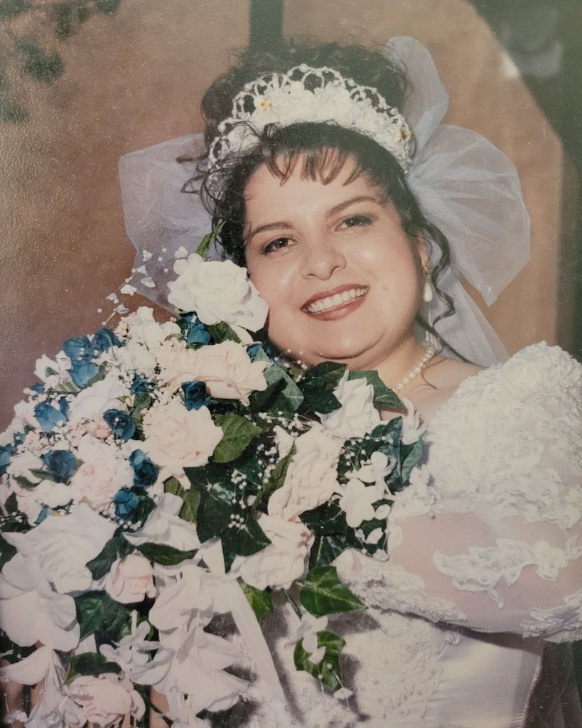 Doreen Michelle Hayden