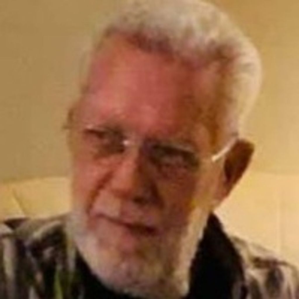 Richard E. Cox Profile Photo
