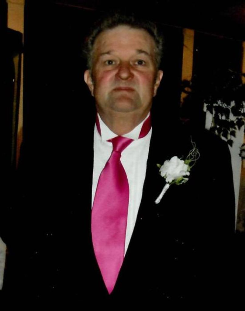 Donald "Beatle" Copas Profile Photo
