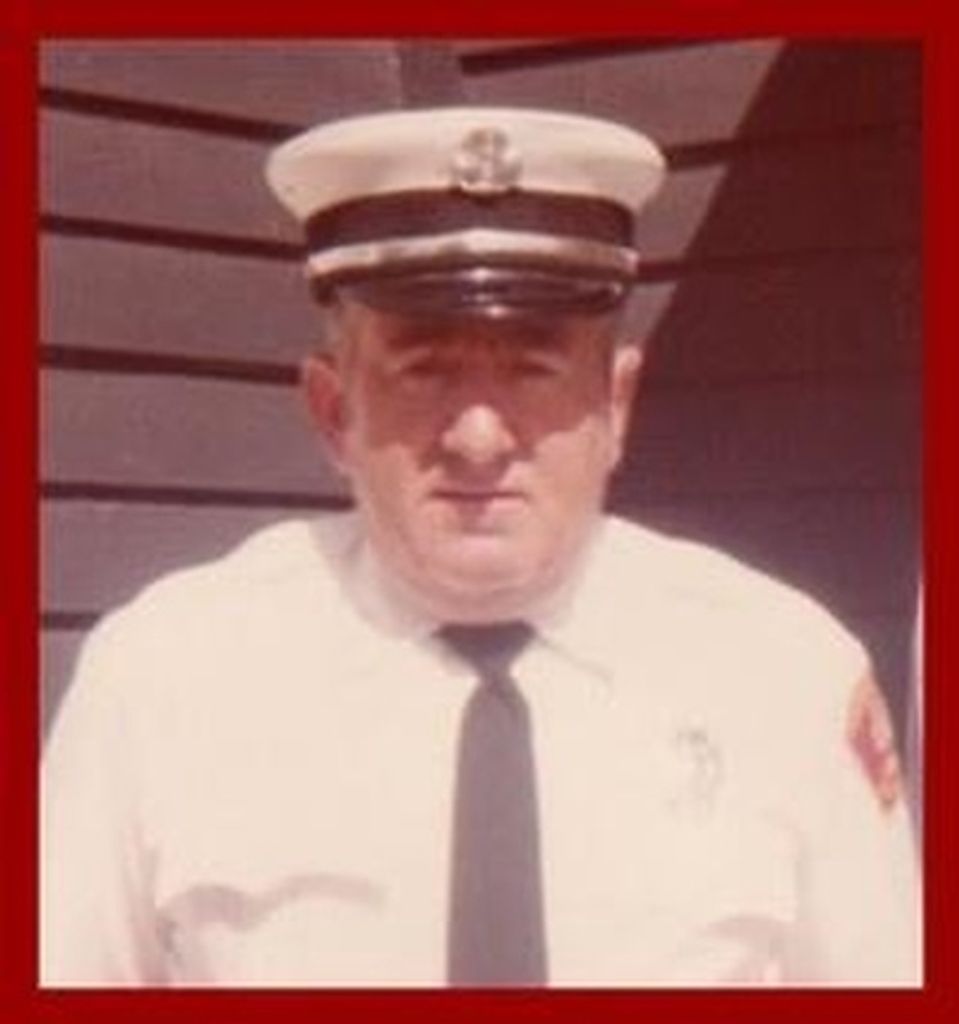 George Robert Boothby