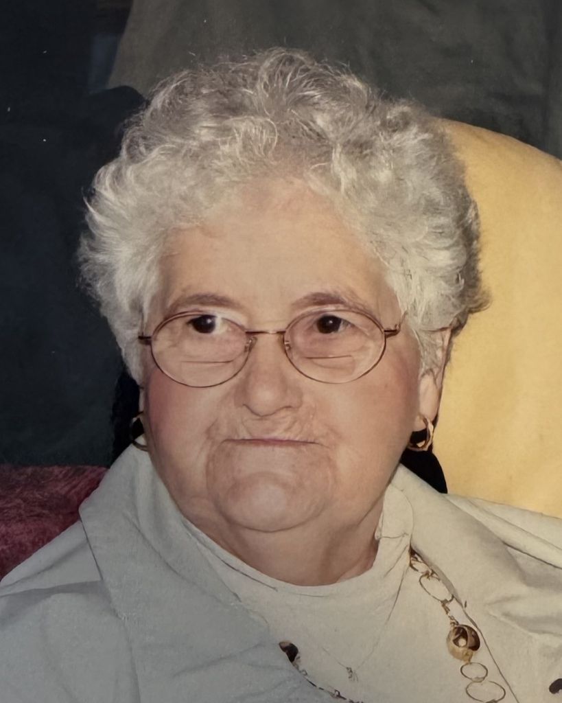 Barbara Ann Waldron Profile Photo