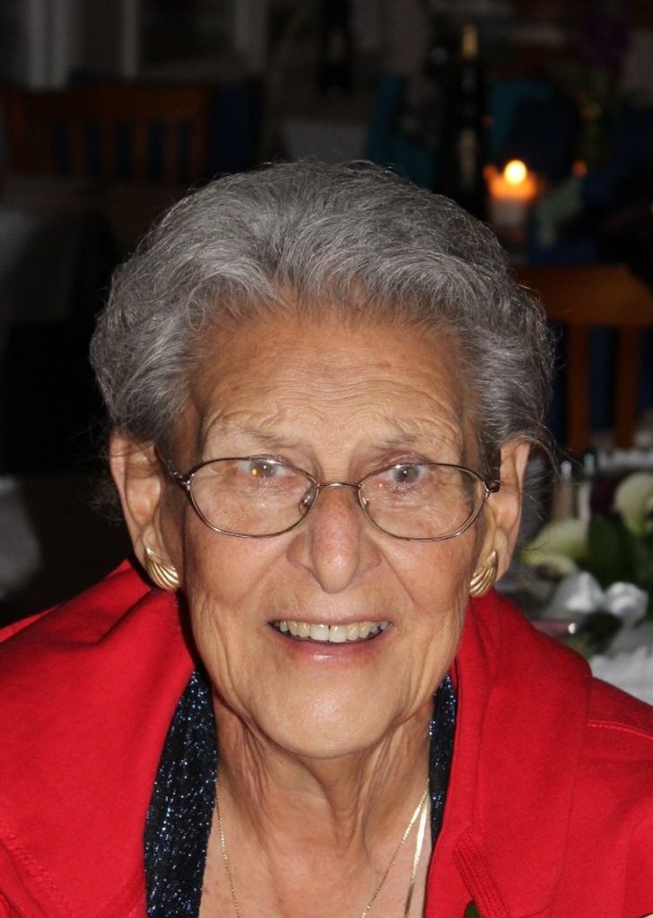 Ilda Starkie