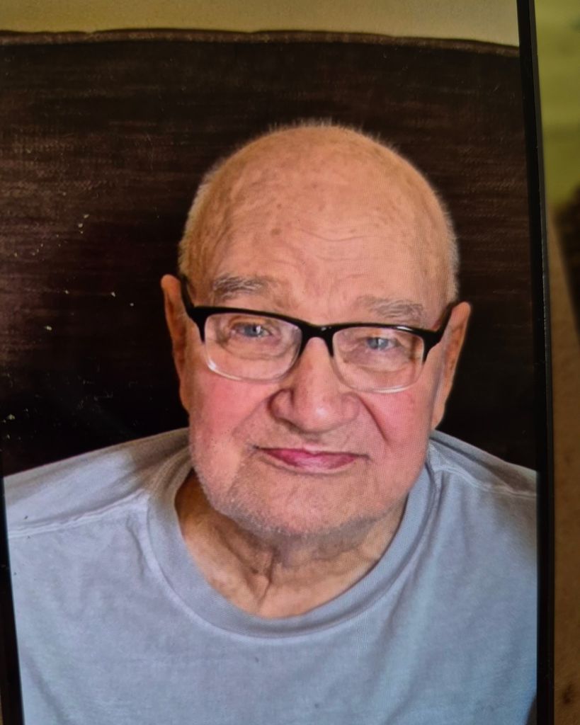 Wallace Booten Whitaker Profile Photo