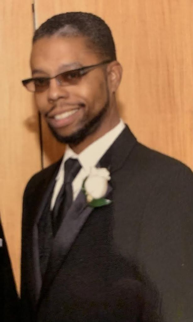 Kevin L. Jordan Profile Photo