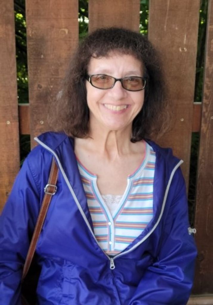 Linda Ann (Ott)  Hanneman