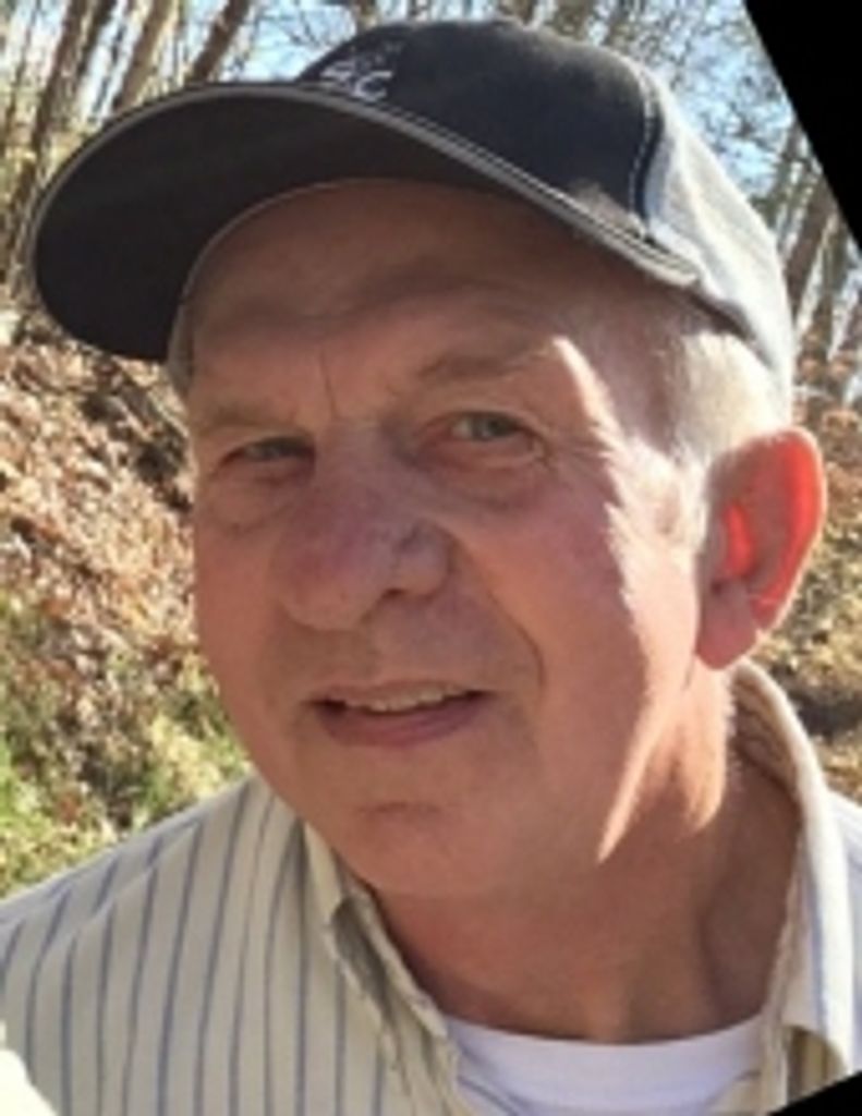 Richard A. Eby Profile Photo