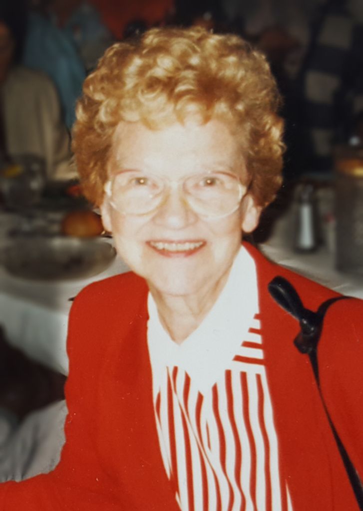 Thelma Dietmeyer