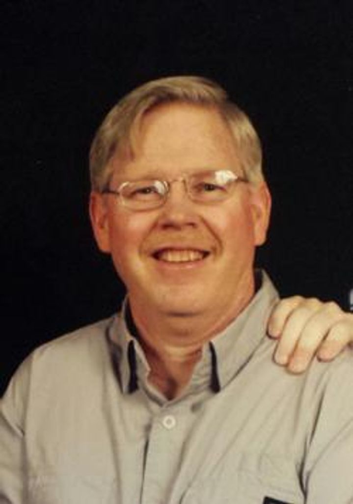 Bryon Dale Mcmillen Profile Photo