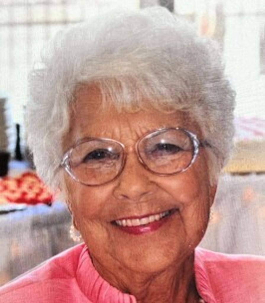 Ruby Myrta Belzer Profile Photo