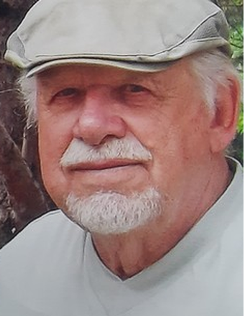 John  Stanley Rusilowski