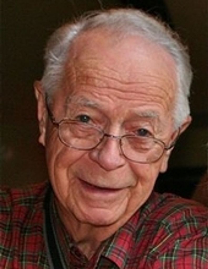 Leonard W. Warren Profile Photo