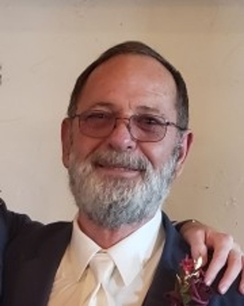 Steve L. Leverett