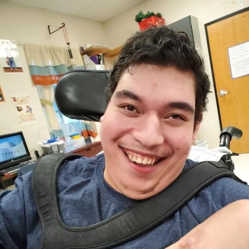 Felix Mendez Profile Photo