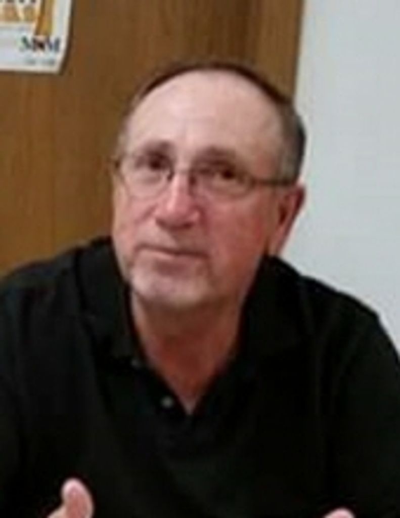 Robert "Rocky" L.  Conover Profile Photo