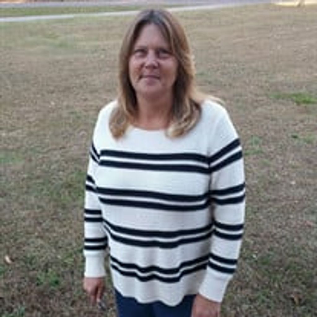 Melinda "Missie" Leigh Scott