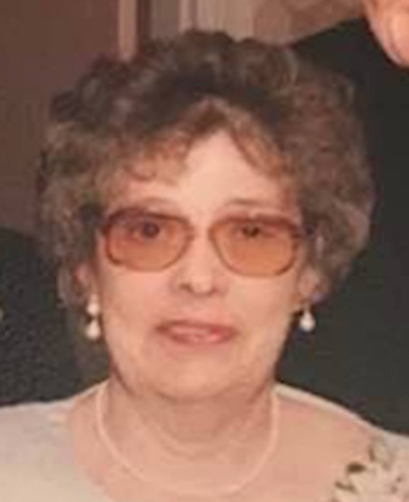 Marie Anne Rosenhahn