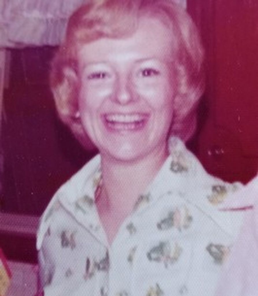 Pamela Lachman Profile Photo