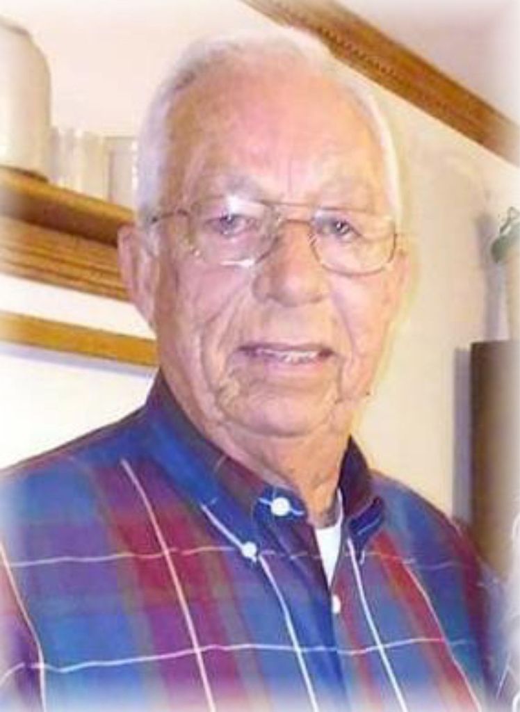 Gerald Dean Sparks