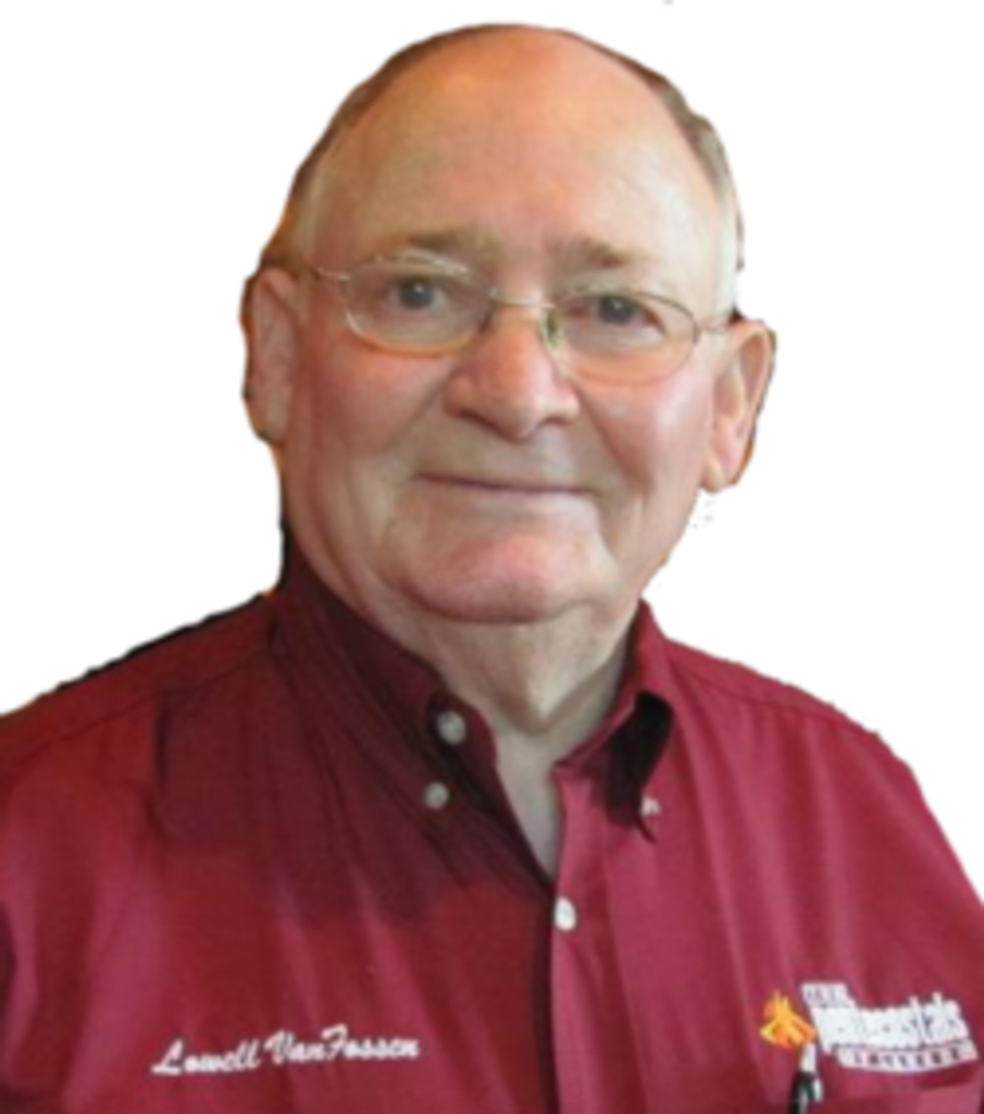 Lowell V. Vanfossen