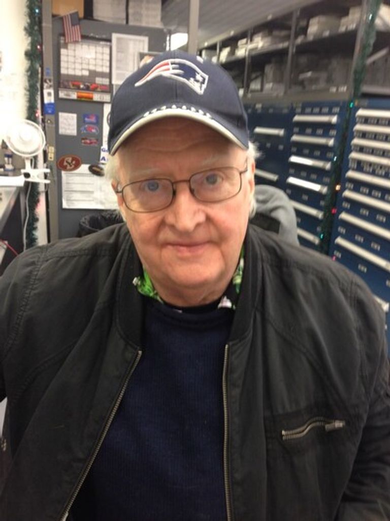 Gerald D. Daley Profile Photo