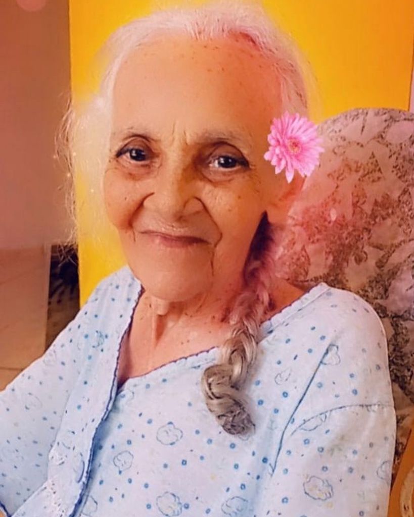 Delia Morales Martinez Profile Photo