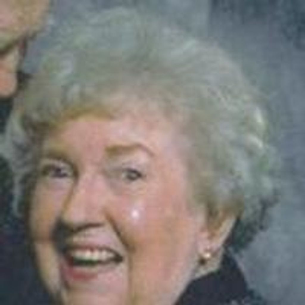 Bernice Lind
