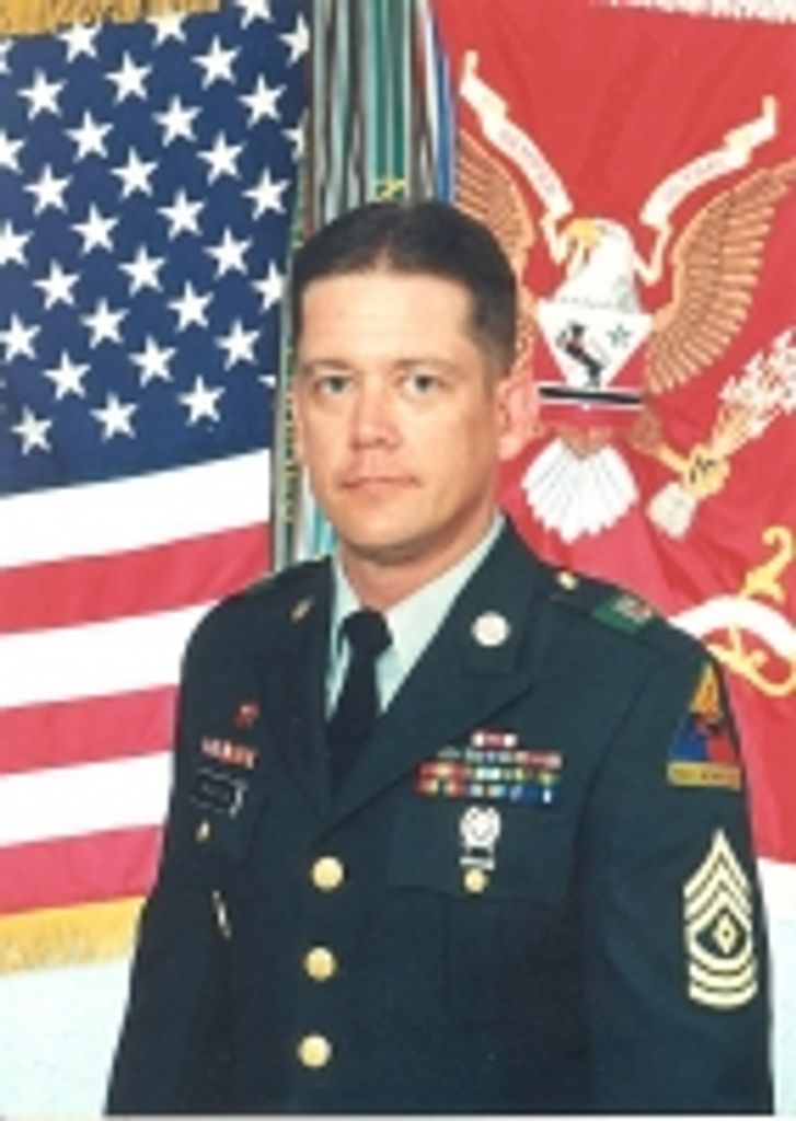 Donald John "Nick" Niccolai Ii