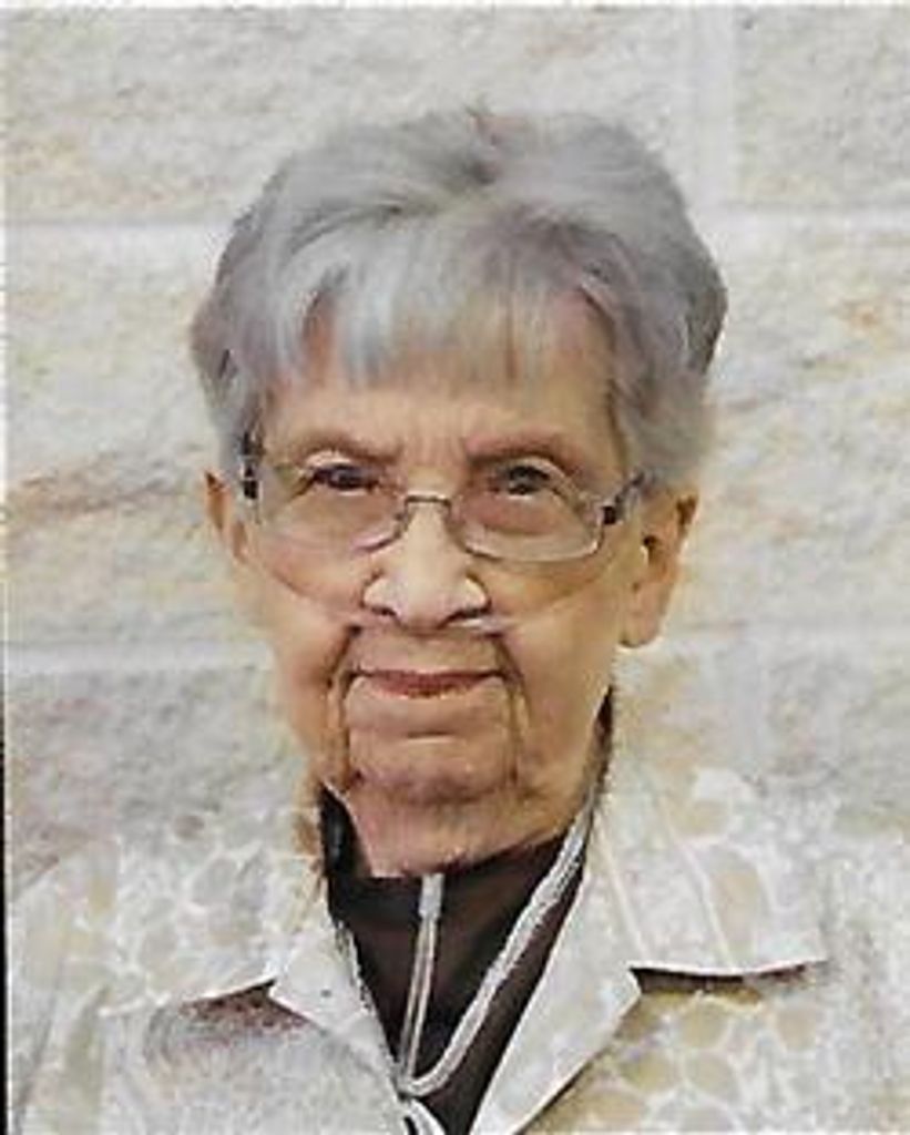 Norma Paralee Bruce Profile Photo