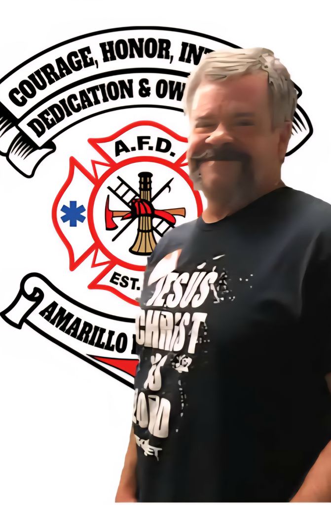 Ron Powers Profile Photo
