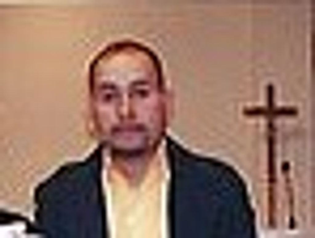 Ricardo Hernandez Profile Photo