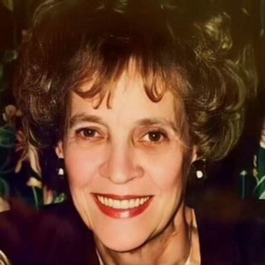 Jeanette A. Schwartz Profile Photo