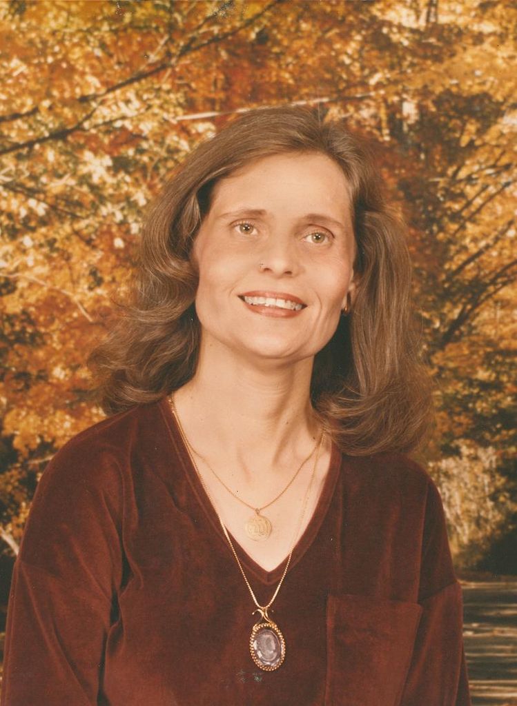 Marie Davis Profile Photo