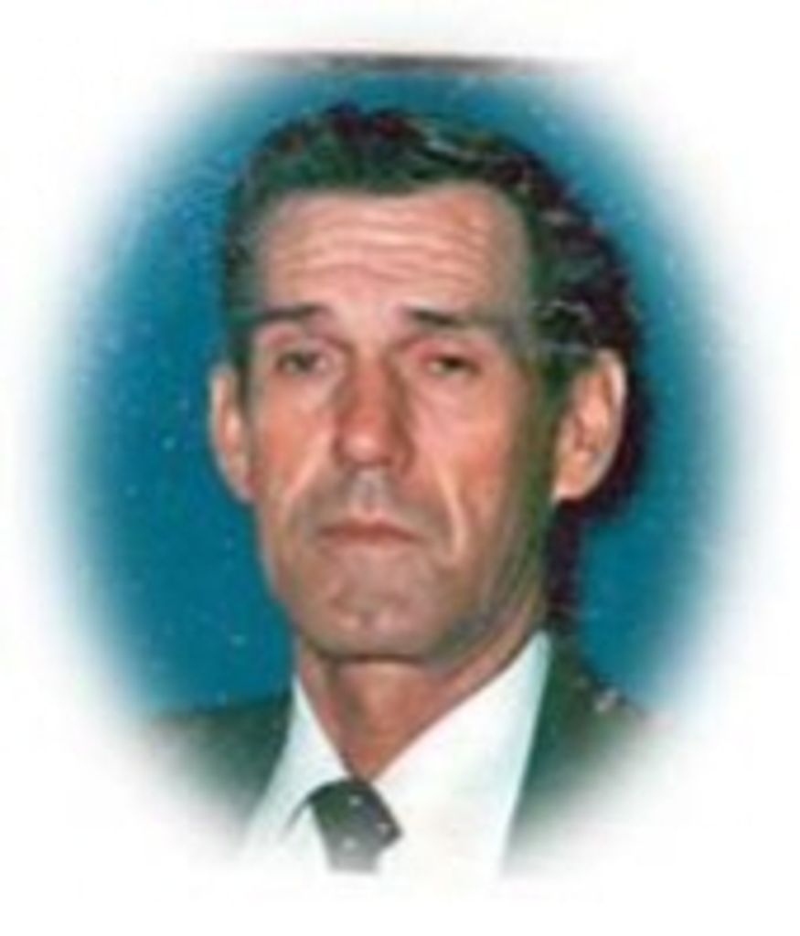 Ernest Buford Kilgore