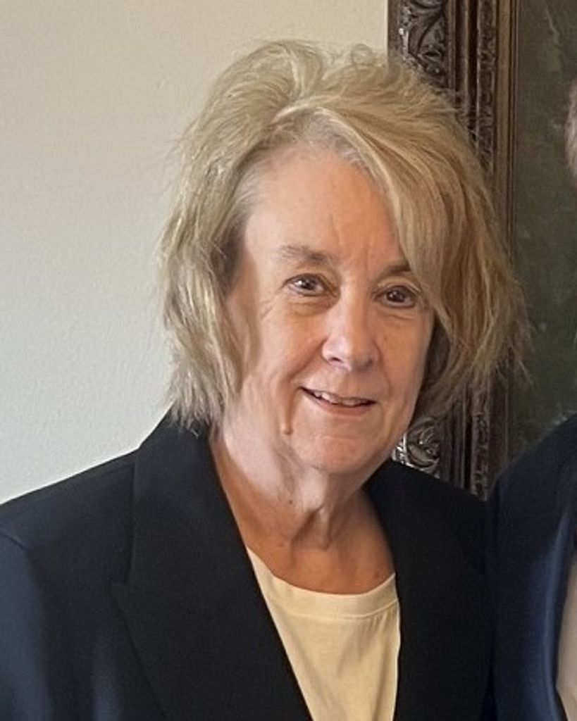 Terrie Steele Crockford