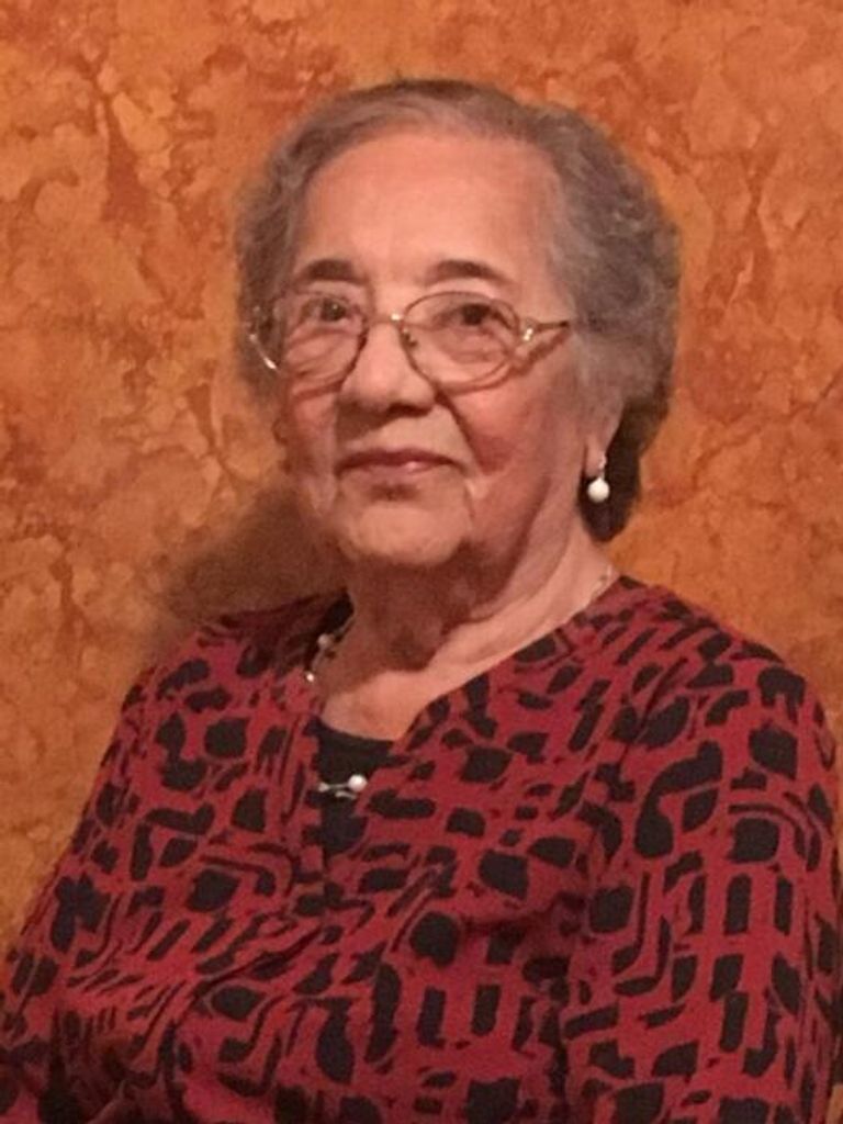 Amalia R. Zepeda