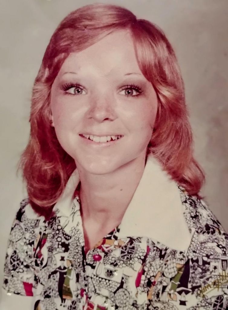 Gloria Terese Sidney Profile Photo