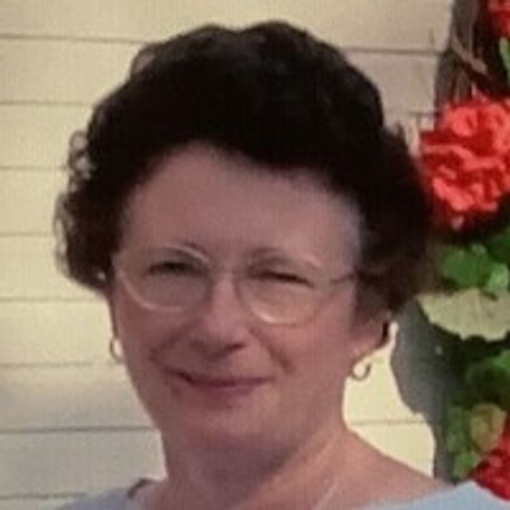 Susan Elizabeth Crooker Profile Photo