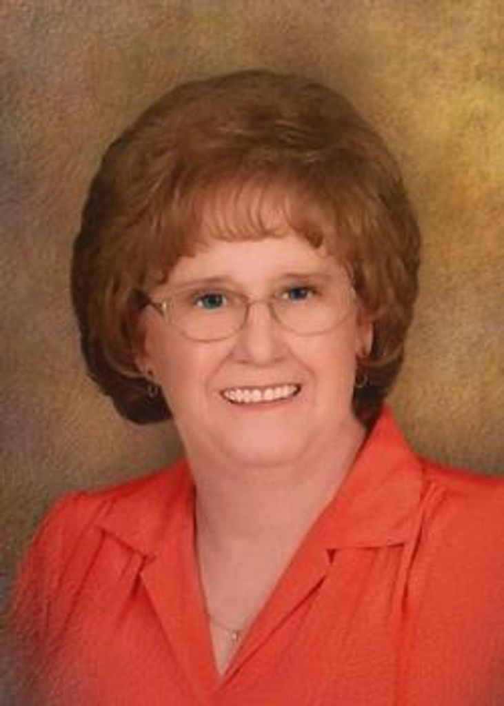 Barbara Doucet Profile Photo