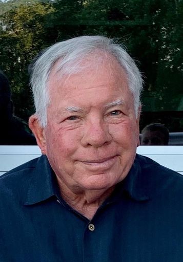 Bayard Urquhart Livingston IV